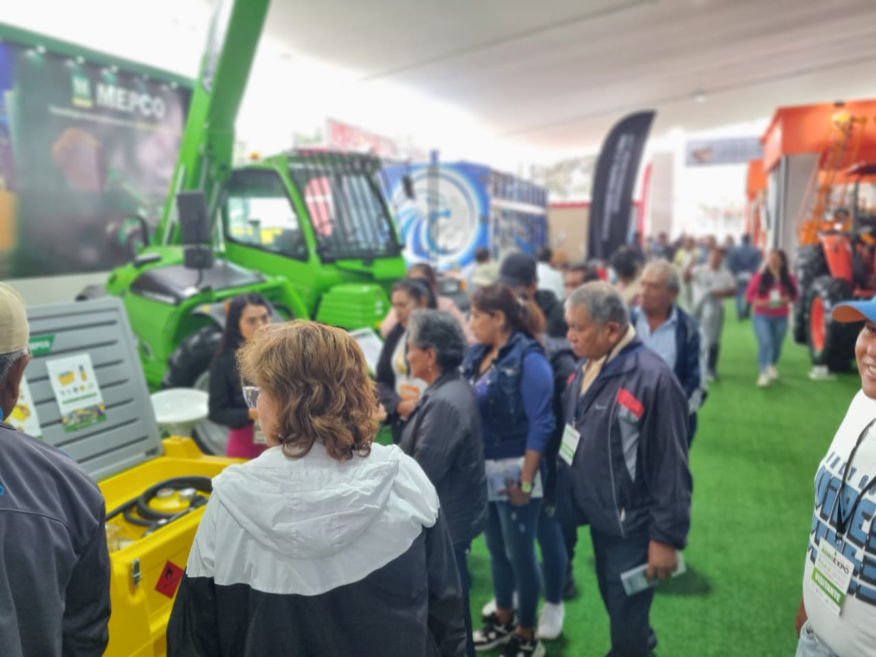 Agriexpo